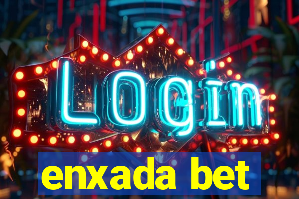 enxada bet